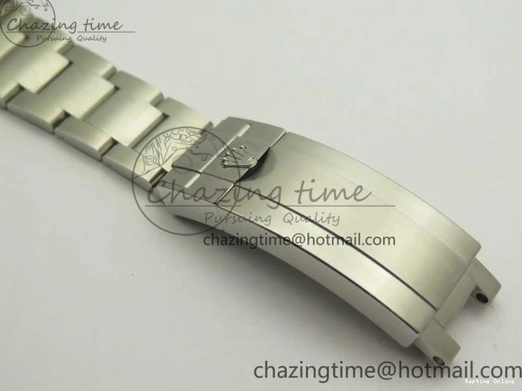 1228 Submariner 116610 LN Black Ceramic VRF 904L 1:1 Best Edition on SS Bracelet VR Cozy 3340